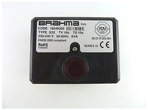 BRAHMA G22
